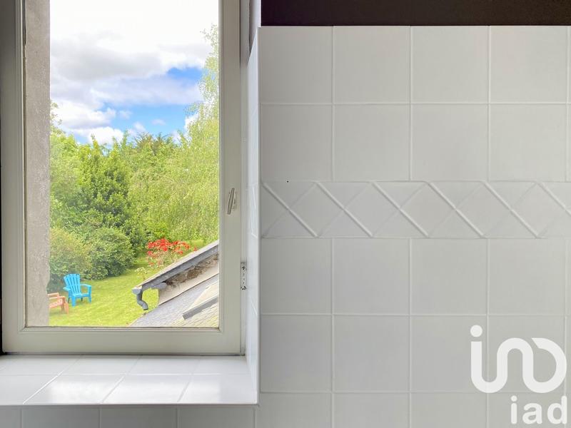 Maison - 179 m² - 8 pièces