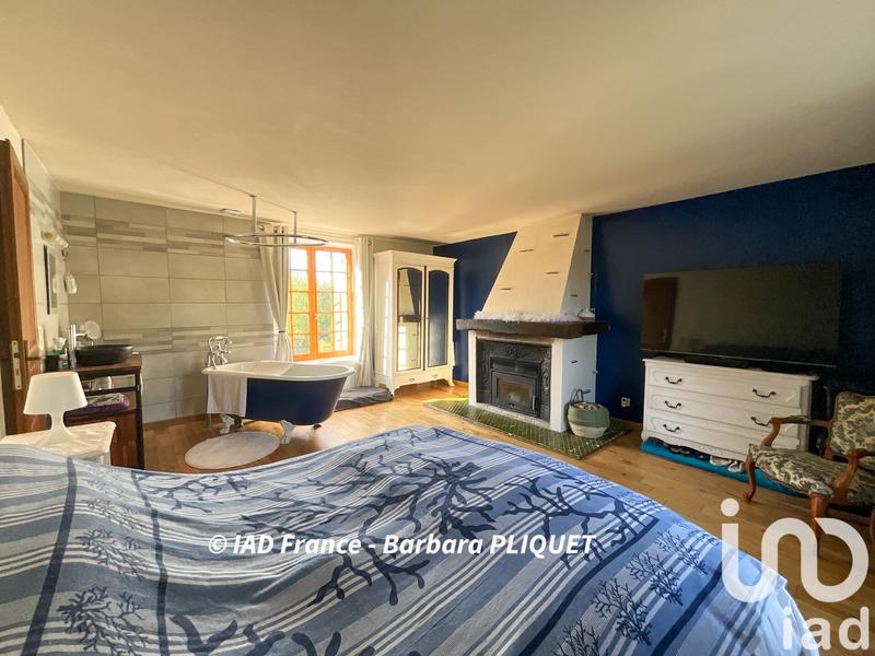 Maison - 148 m² - 5 pièces