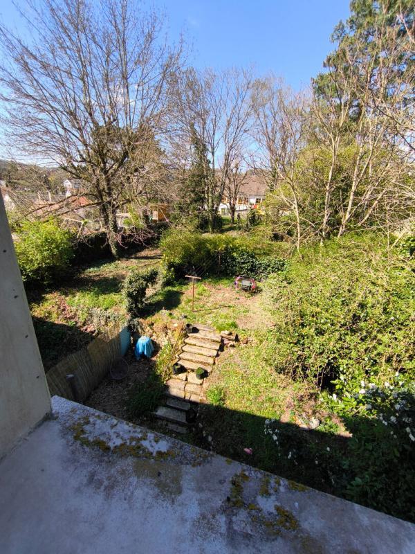 Immeuble - 455 m² - 6 pièces