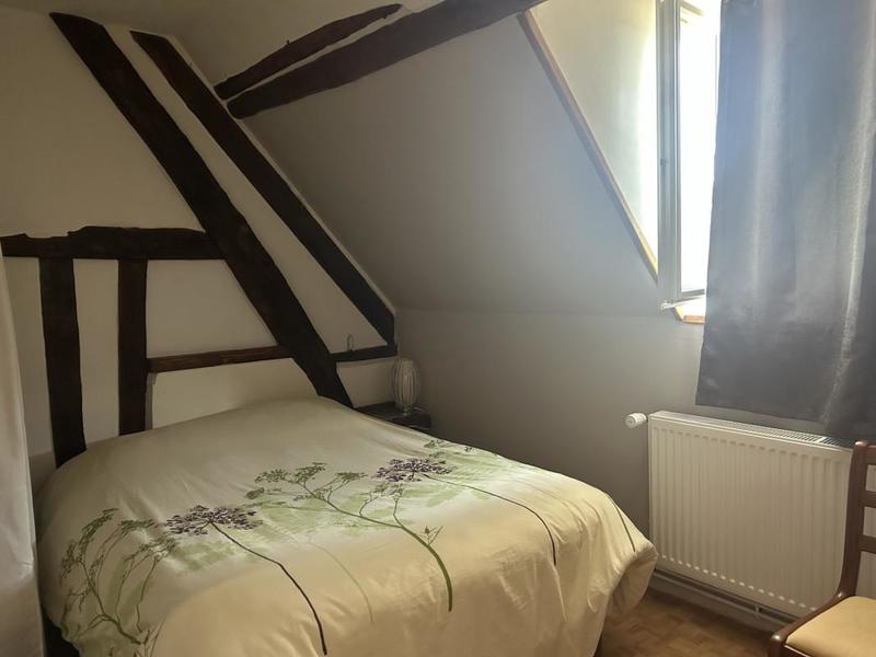 Corps de ferme - 124 m² - 5 pièces