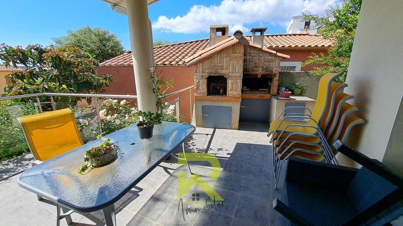 Villa - 180 m² - 7 pièces