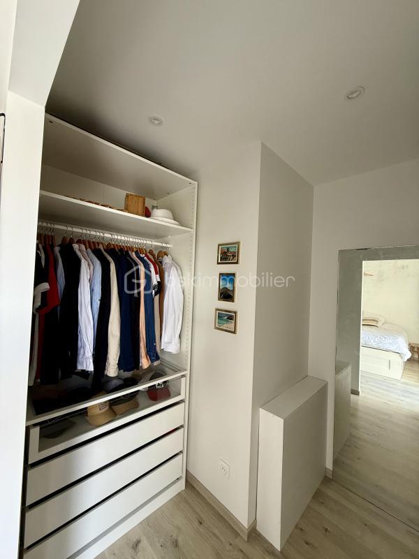 Maison - 97 m² - 4 pièces