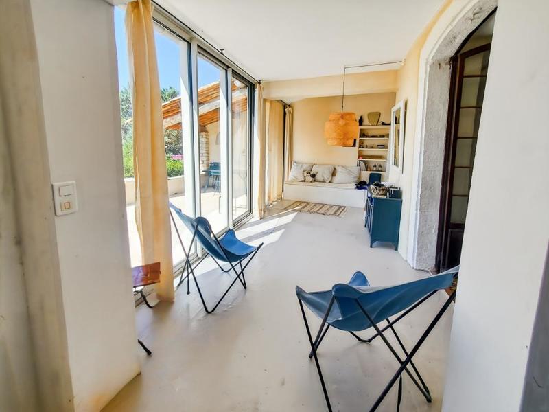 Maison - 148 m² - 6 pièces