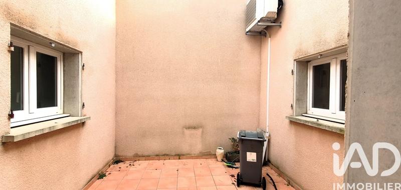 Maison - 94 m² - 5 pièces