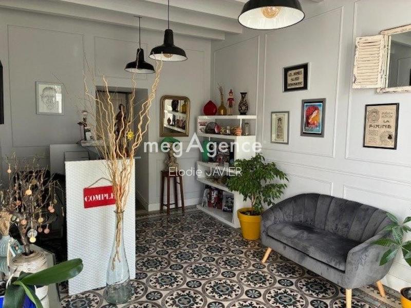 Maison de campagne - 315 m² - 10 pièces