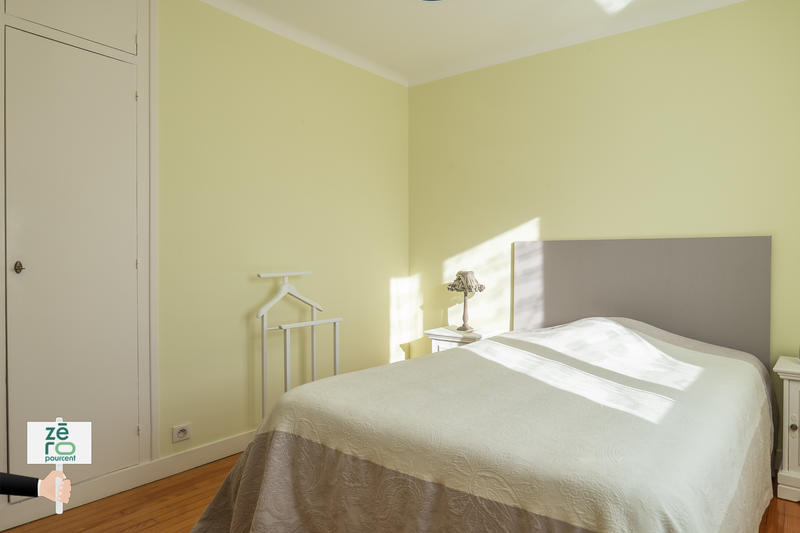 Maison - 126 m² - 6 pièces