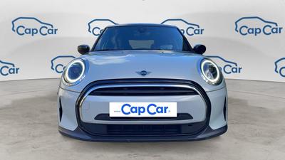 Mini Cooper III 1.5 136 Dct7 Edition Premium Plus - Toit ouvrant