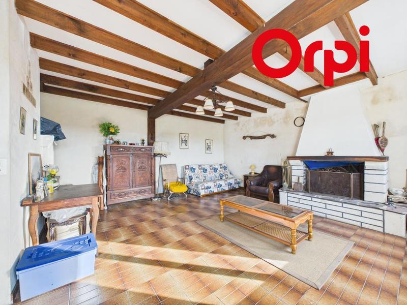 Maison - 59 m² - 3 pièces