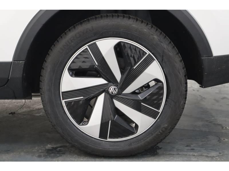 Mg Zs Ev Autonomie Standard 51kWh - 130 kW 2wd Comfort