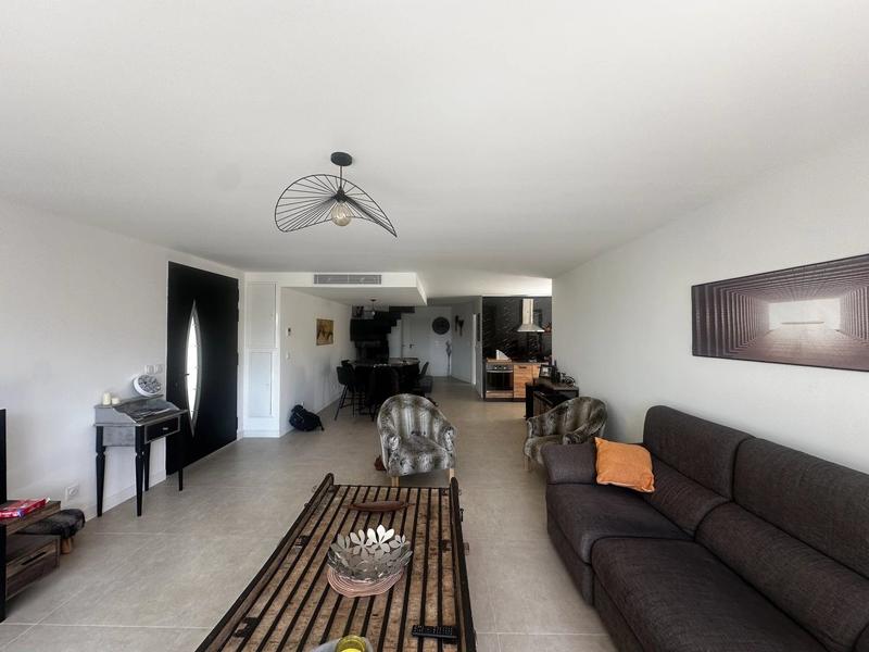 Maison - 130 m² - 4 pièces