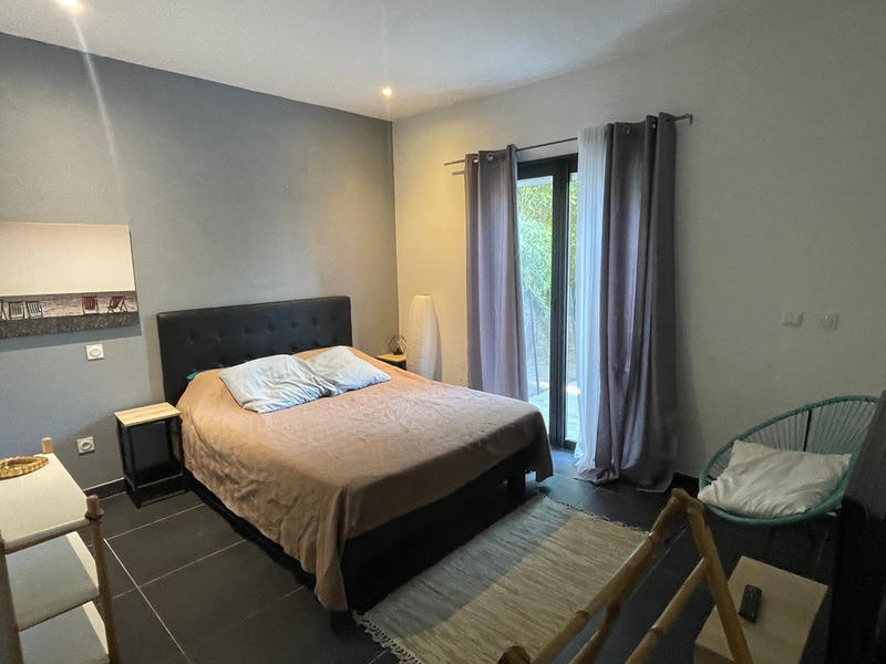 Maison - 195 m² - 5 pièces