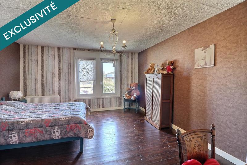 Maison de ville - 275 m² - 8 pièces