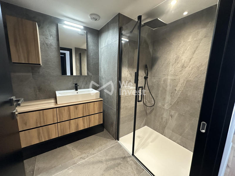 Appartement - 132 m² - 4 pièces