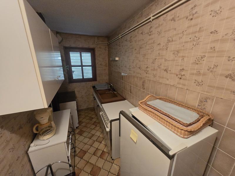 Maison ancienne - 280 m² - 13 pièces