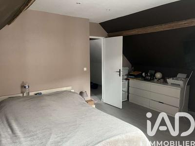 Maison - 67 m² - 3 pièces