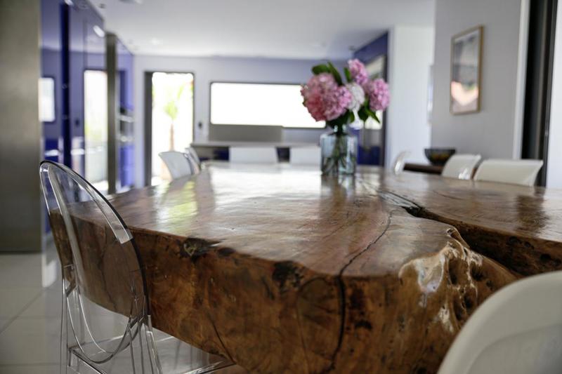 Villa - 512 m² - 14 pièces