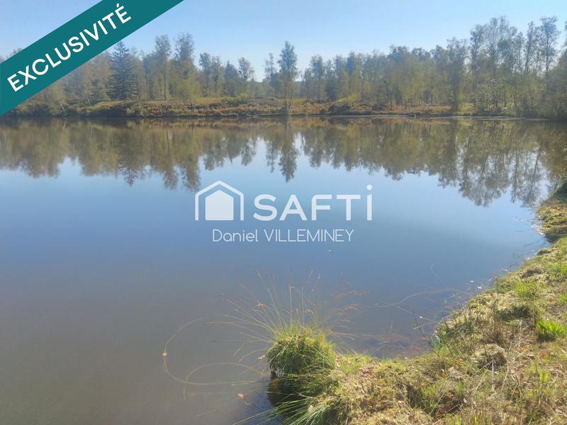 Terrain - 18 224 m²