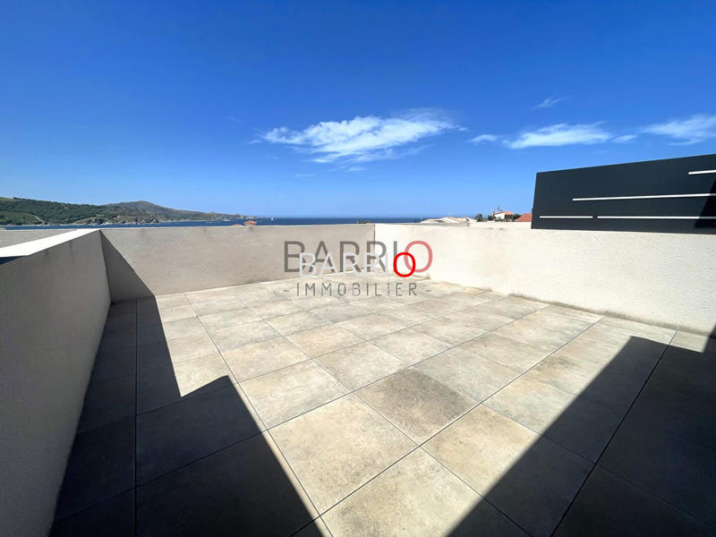 Appartement - 53 m² - 3 pièces