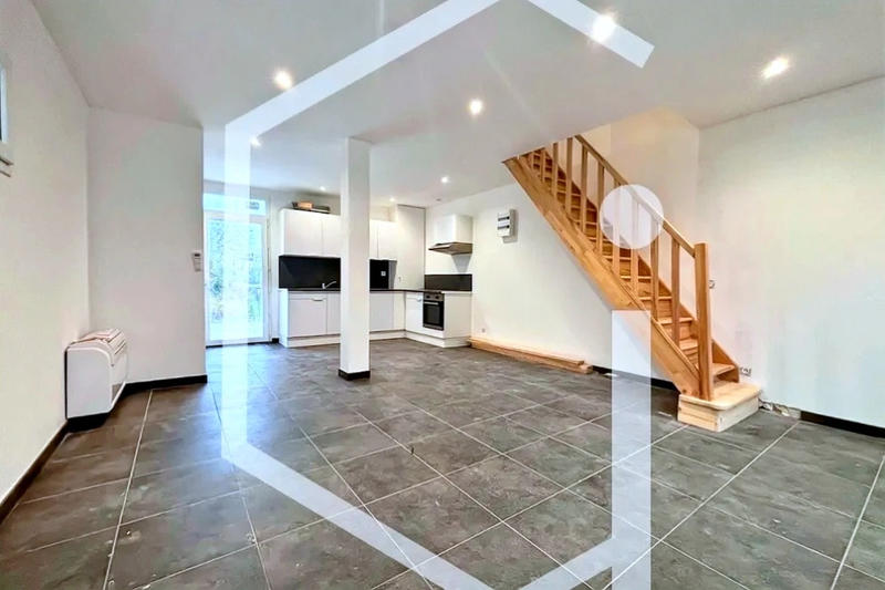 Maison - 70 m² - 3 pièces