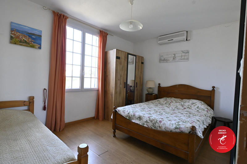 Villa - 105 m² - 5 pièces