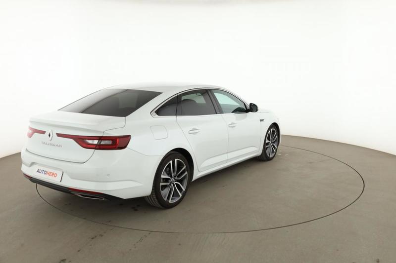 Renault Talisman 1.6 dCi Energy Intens 131 ch
