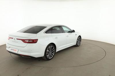 Renault Talisman 1.6 dCi Energy Intens 131 ch