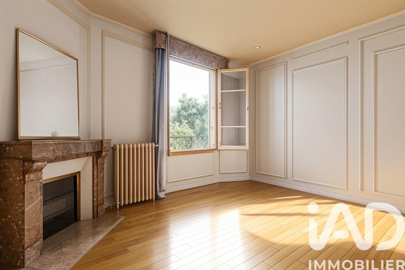 Maison - 112 m² - 4 pièces