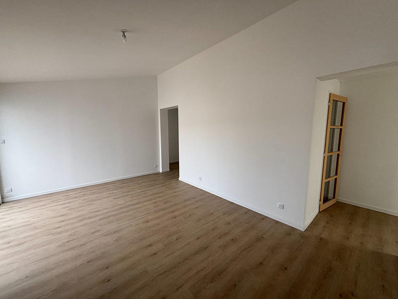 Maison - 124 m² - 5 pièces