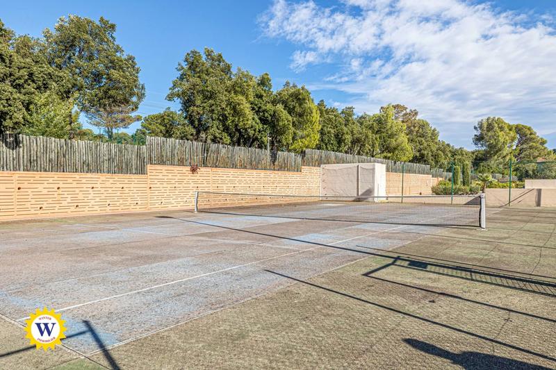 Appartement - 116 m² - 6 pièces