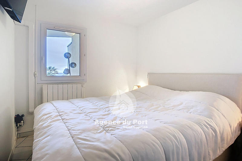 Appartement - 44 m² - 3 pièces