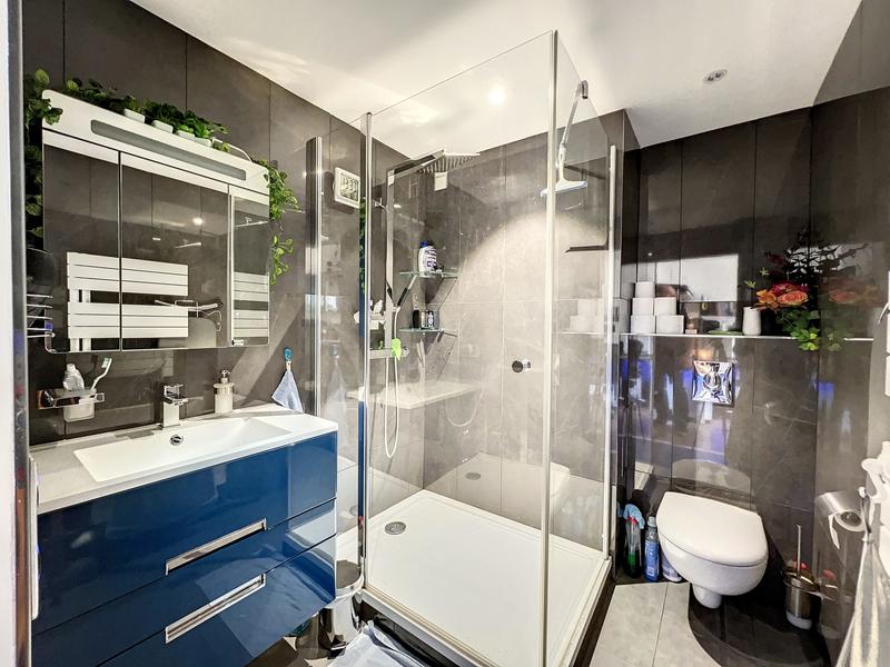 Appartement - 29 m² - 1 pièce