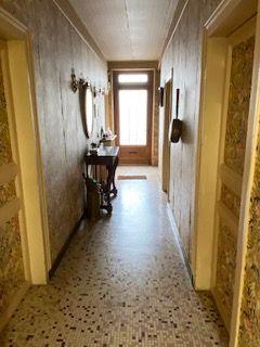 Maison - 312 m² - 10 pièces