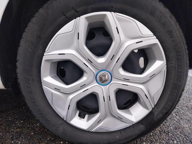 Renault Twingo III Achat Intégral - 21 Zen