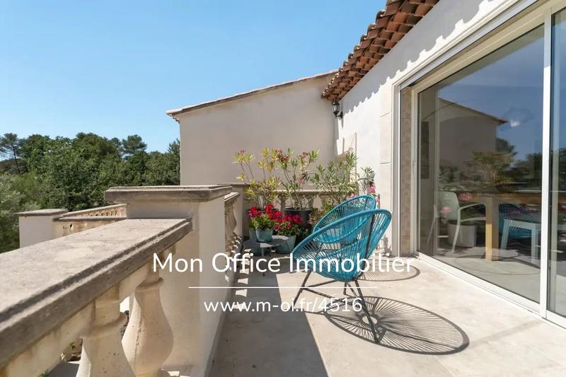 Maison - 125 m² - 4 pièces
