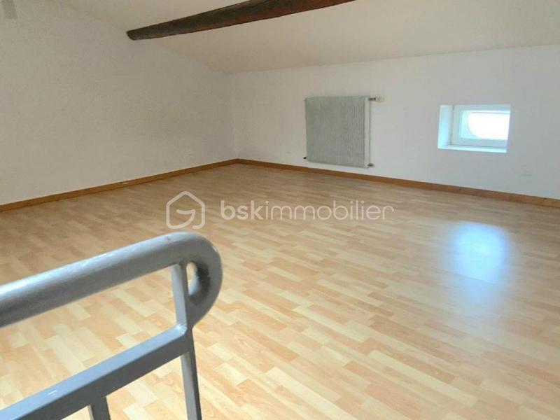 Maison de ville - 160 m² - 4 pièces