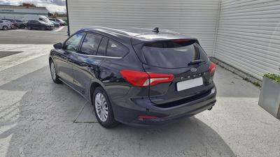 Ford Focus Sw 1.5 EcoBlue 120ch Titanium X