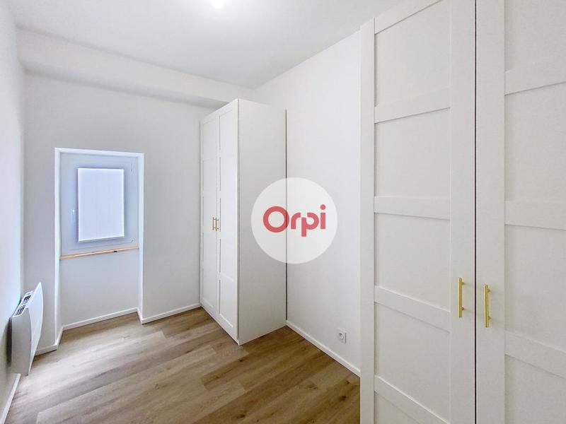 Appartement - 70 m² - 4 pièces