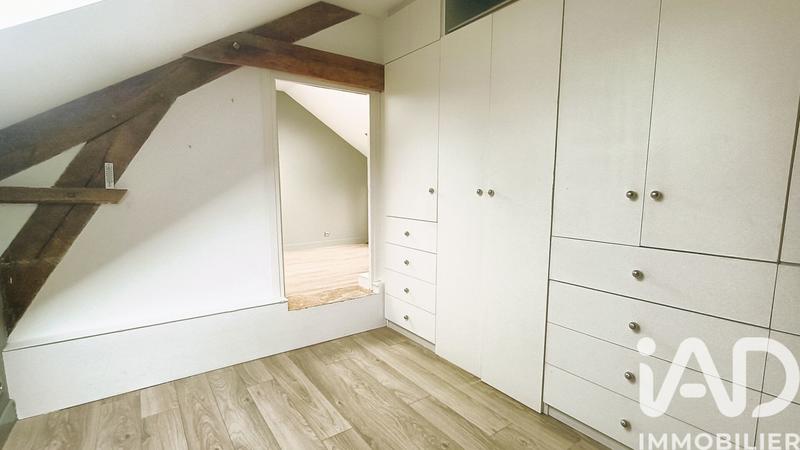 Maison - 180 m² - 11 pièces