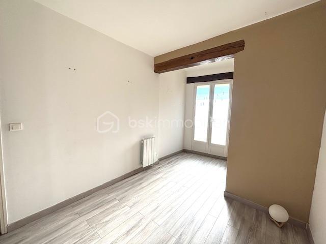 Maison de village - 70 m² - 4 pièces