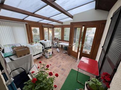 Maison - 98 m² - 4 pièces