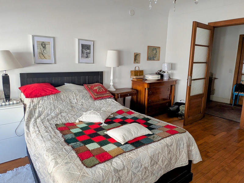 Maison - 220 m² - 9 pièces