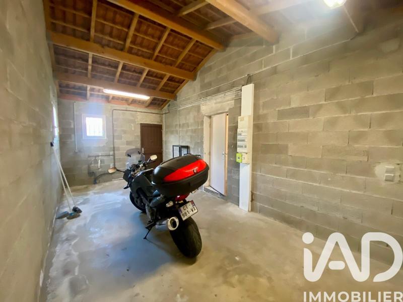 Maison - 88 m² - 5 pièces