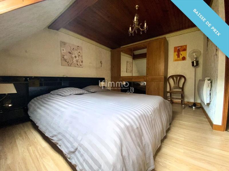 Maison - 161 m² - 7 pièces