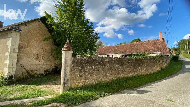 Moulin - 146 m² - 5 pièces