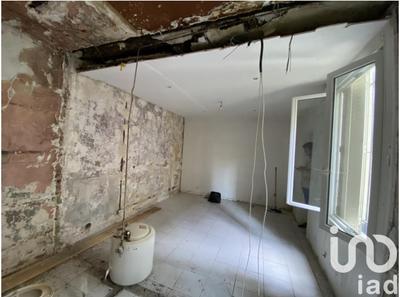 Appartement - 29 m² - 2 pièces