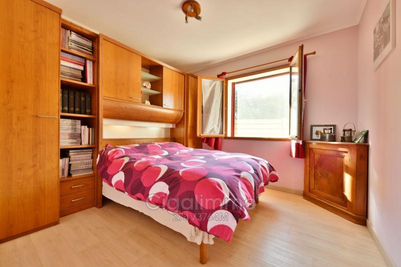 Villa - 84 m² - 5 pièces