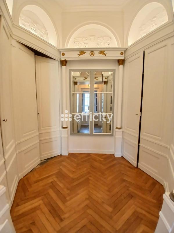 Appartement - 127 m² - 4 pièces