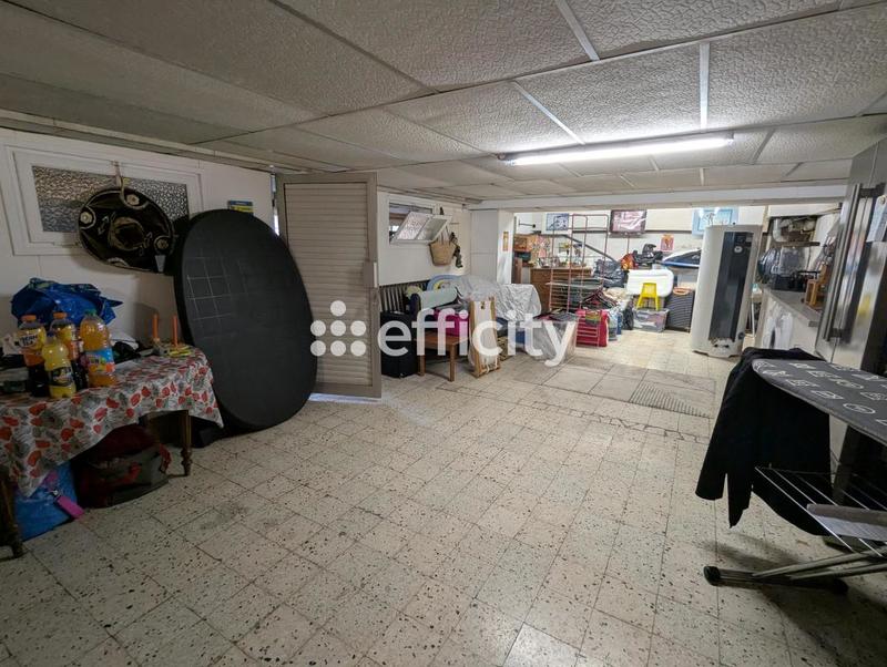 Maison - 126 m² - 6 pièces