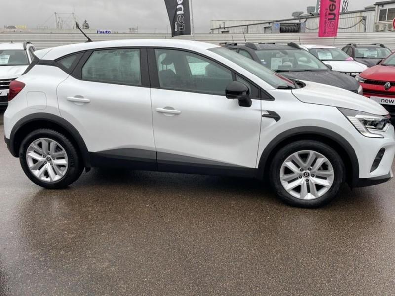 Renault Captur TCe 90 - 21 Business