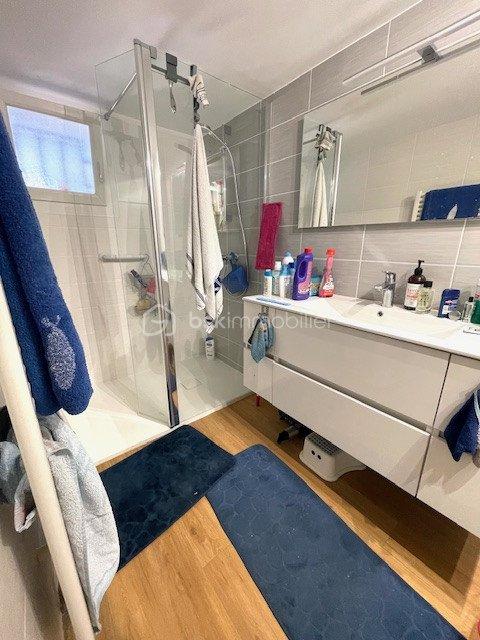 Maison - 72 m² - 4 pièces